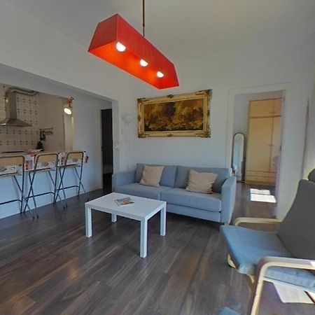 Near Clot & Sagrada Familia Apartment บาร์เซโลนา ภายนอก รูปภาพ