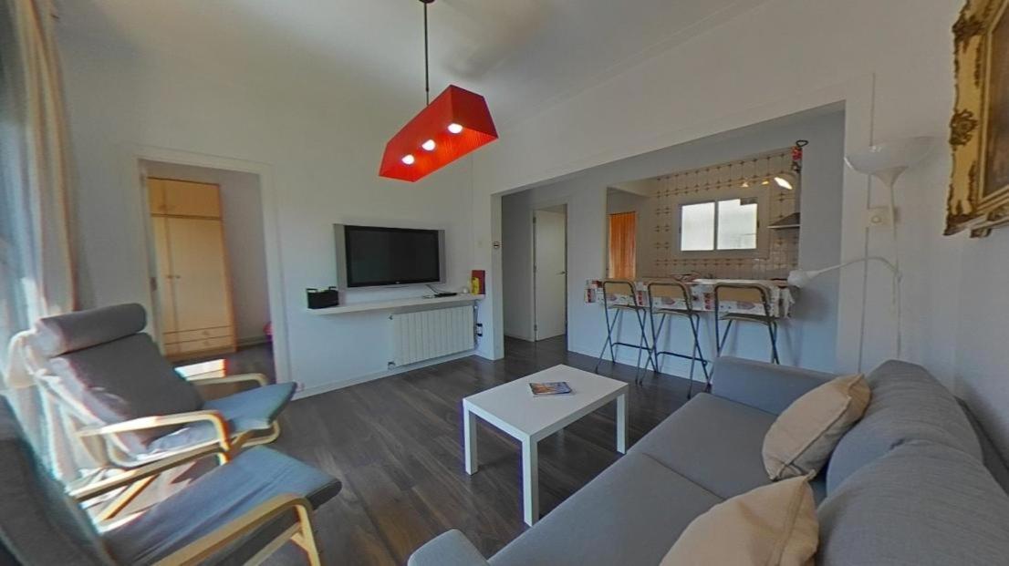 Near Clot & Sagrada Familia Apartment บาร์เซโลนา ภายนอก รูปภาพ