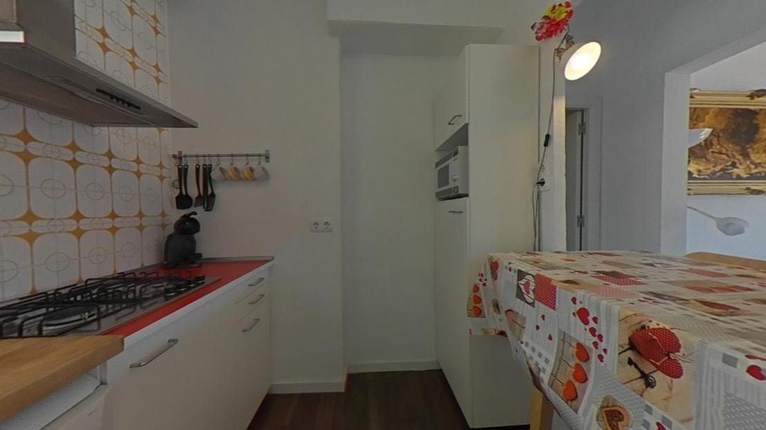 Near Clot & Sagrada Familia Apartment บาร์เซโลนา ภายนอก รูปภาพ
