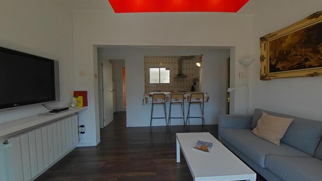 Near Clot & Sagrada Familia Apartment บาร์เซโลนา ภายนอก รูปภาพ