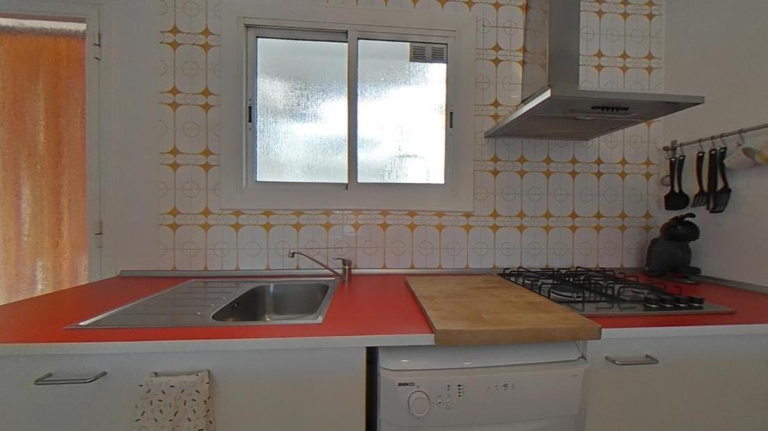 Near Clot & Sagrada Familia Apartment บาร์เซโลนา ภายนอก รูปภาพ
