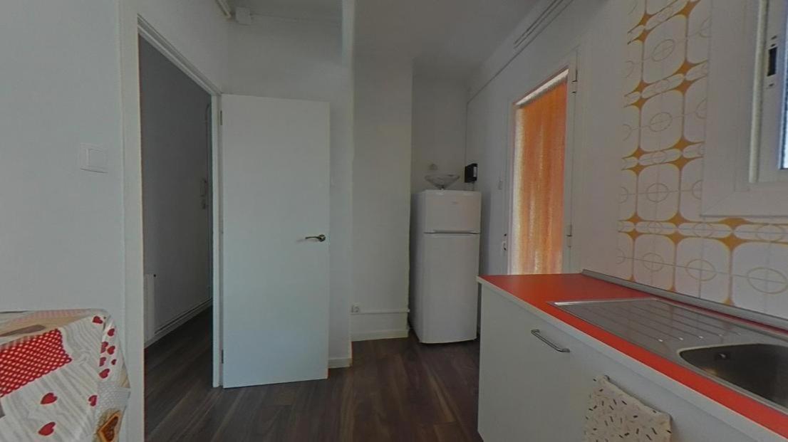 Near Clot & Sagrada Familia Apartment บาร์เซโลนา ภายนอก รูปภาพ