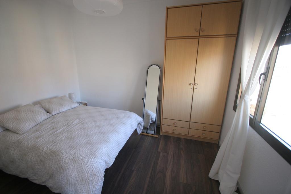 Near Clot & Sagrada Familia Apartment บาร์เซโลนา ห้อง รูปภาพ